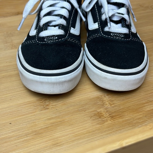 Black vans - Picture 2 of 7